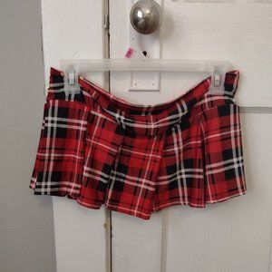 Schoolgirl Skirt